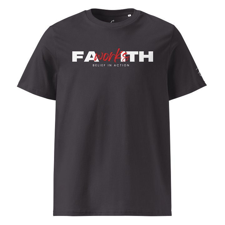 Working Faith product image (1)