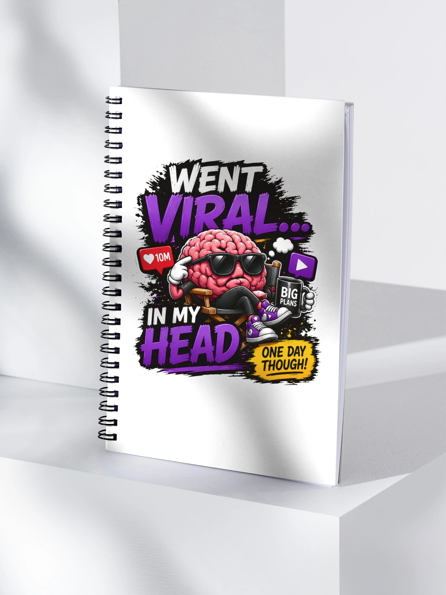 Went Viral product image (4)