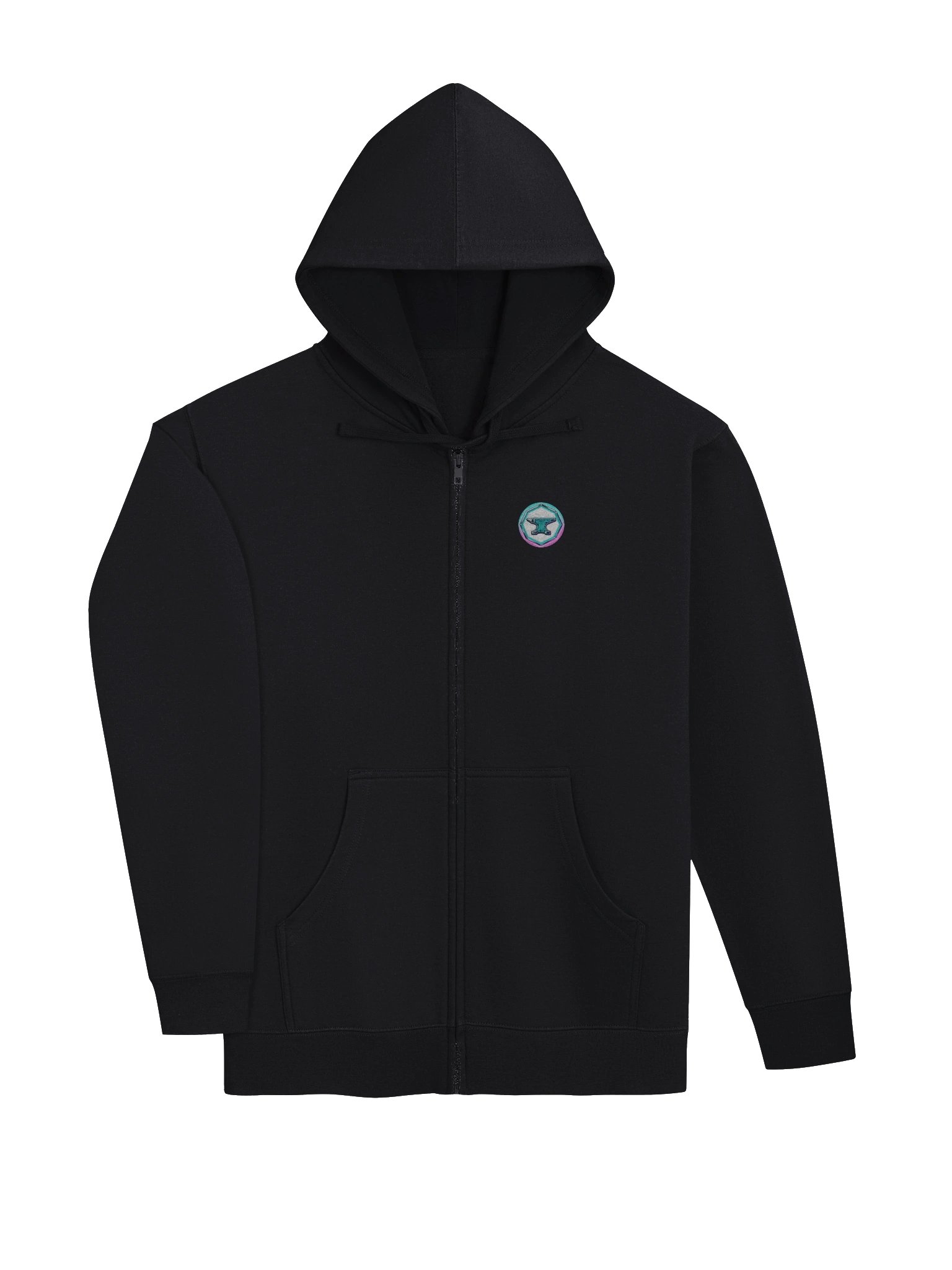 The Fossils | Hoodie product image (3)