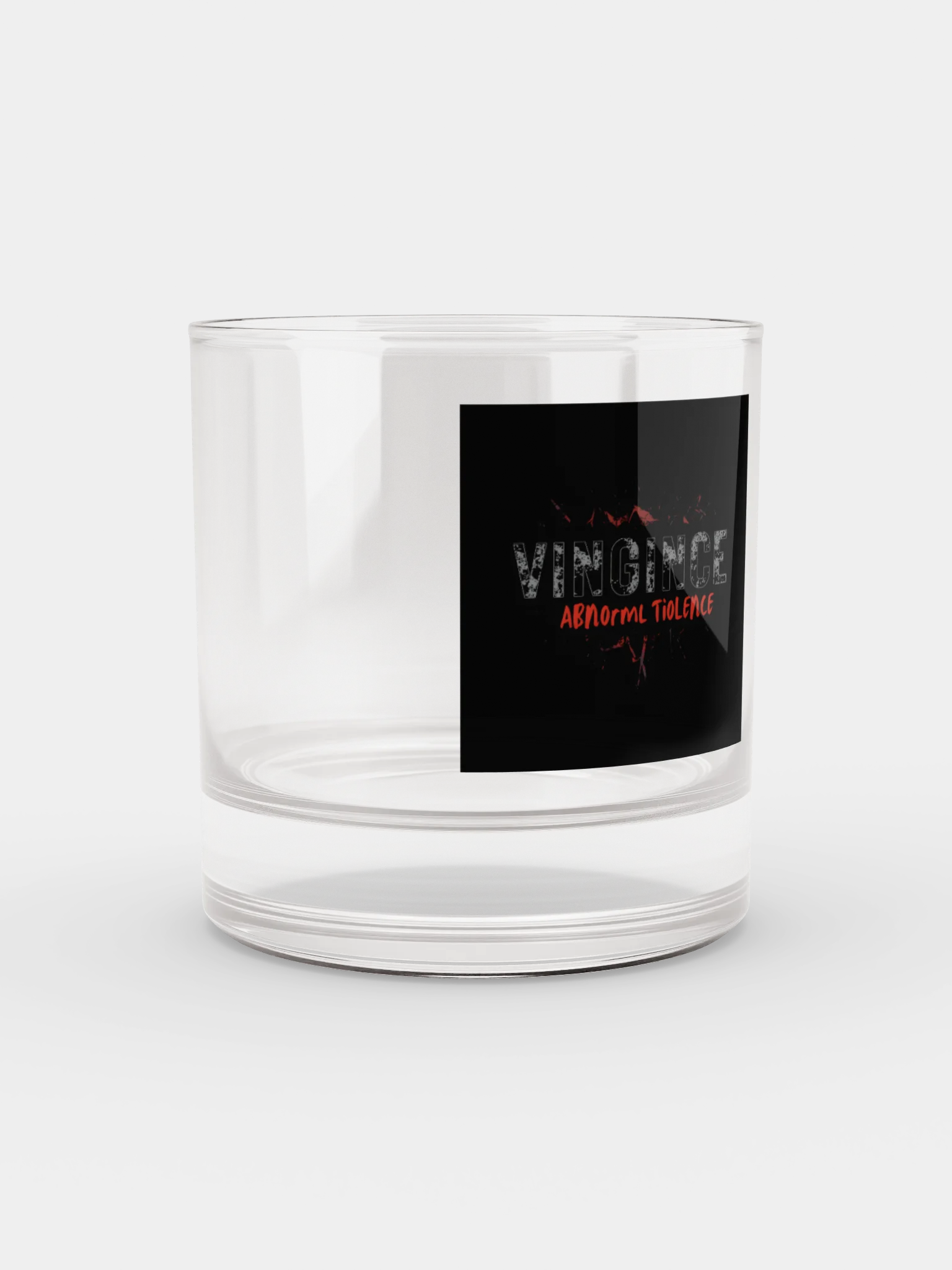 On The Rox Glass product image (2)
