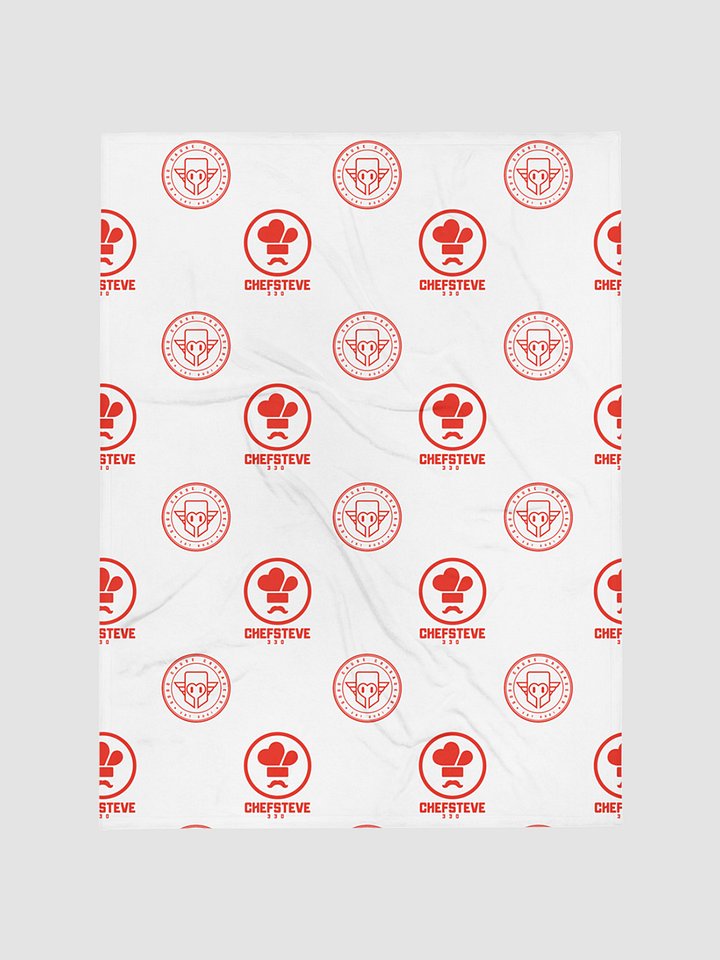 [chefsteve330] Throw Blanket product image (1)