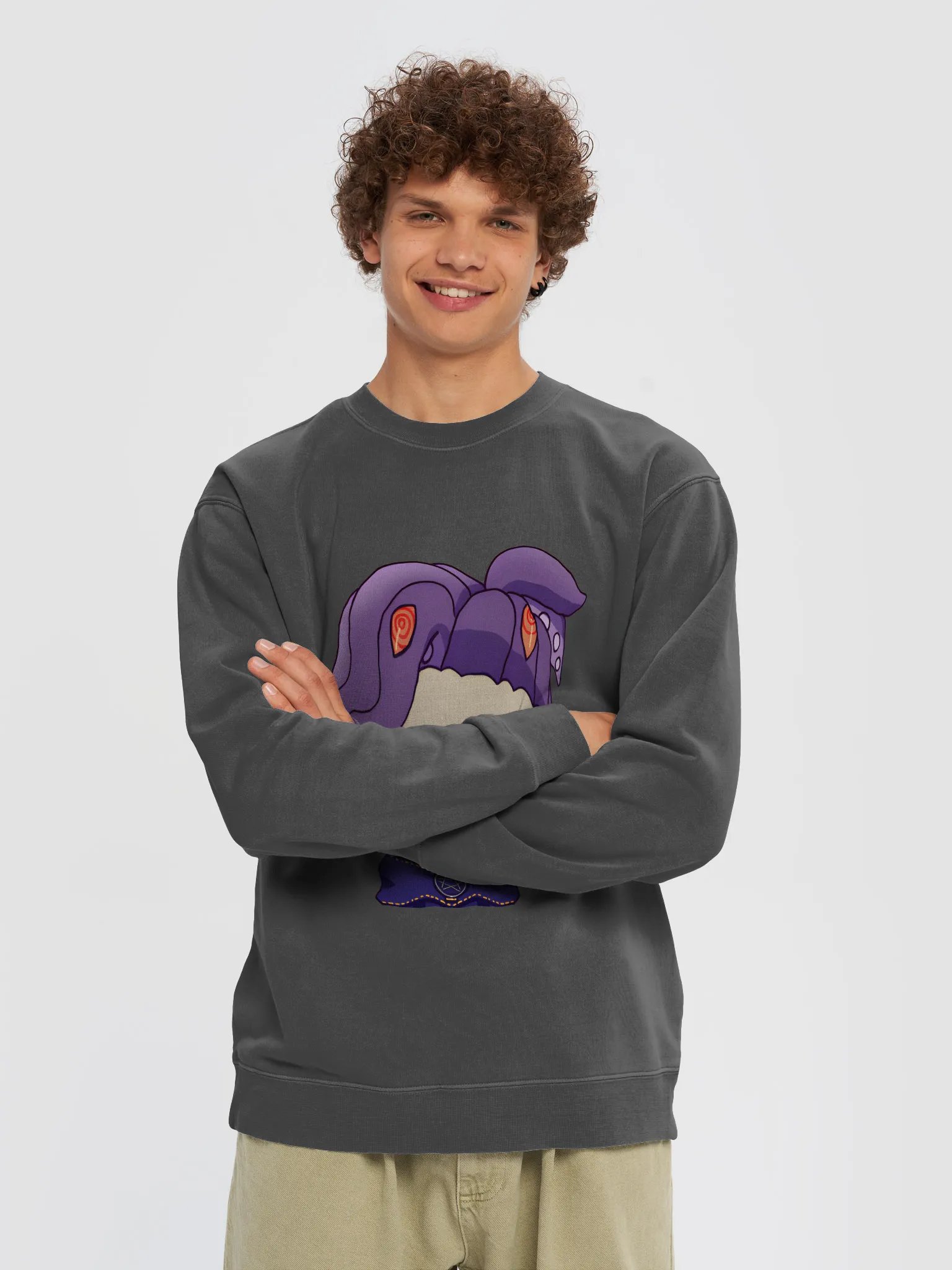 Wink Wonk Sweater product image (3)