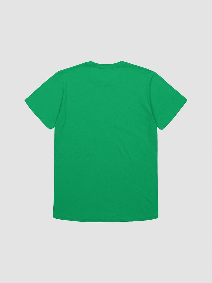 UFO Ultraconservative Family Oriented T-Shirt product image (2)