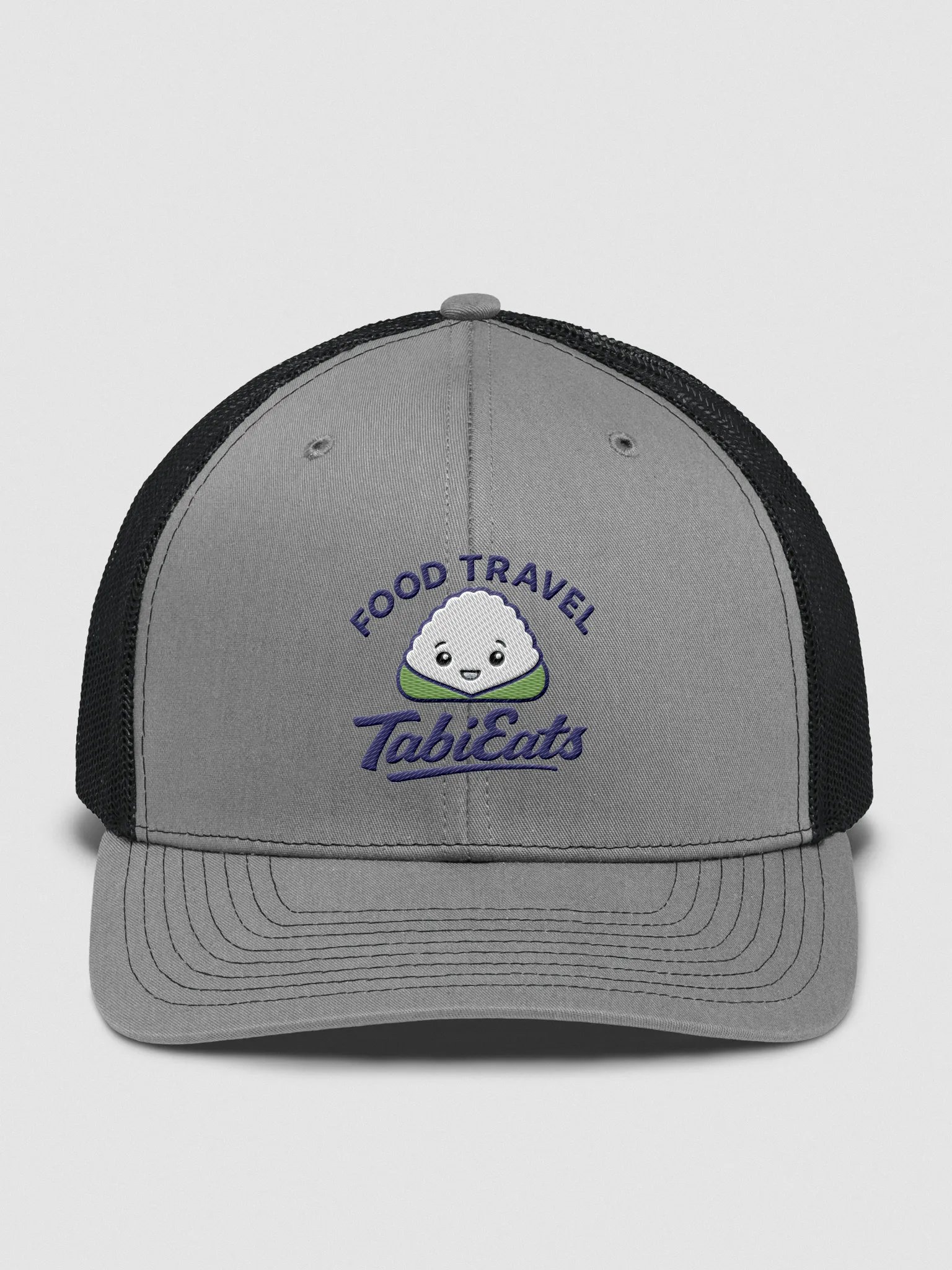 Onigiri Cap TabiEats product image (1)