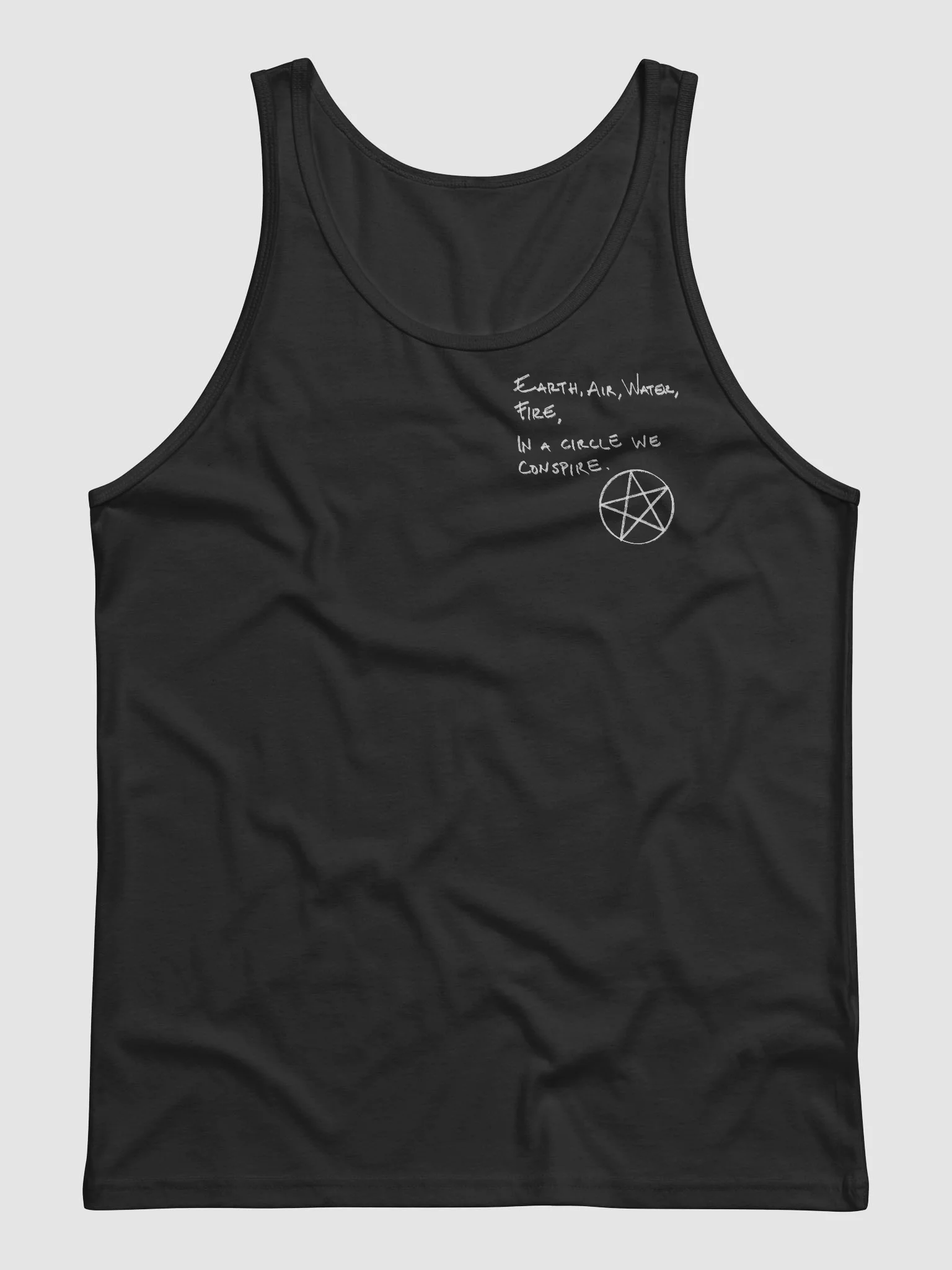Alchemy Water Tank Top product image (1)
