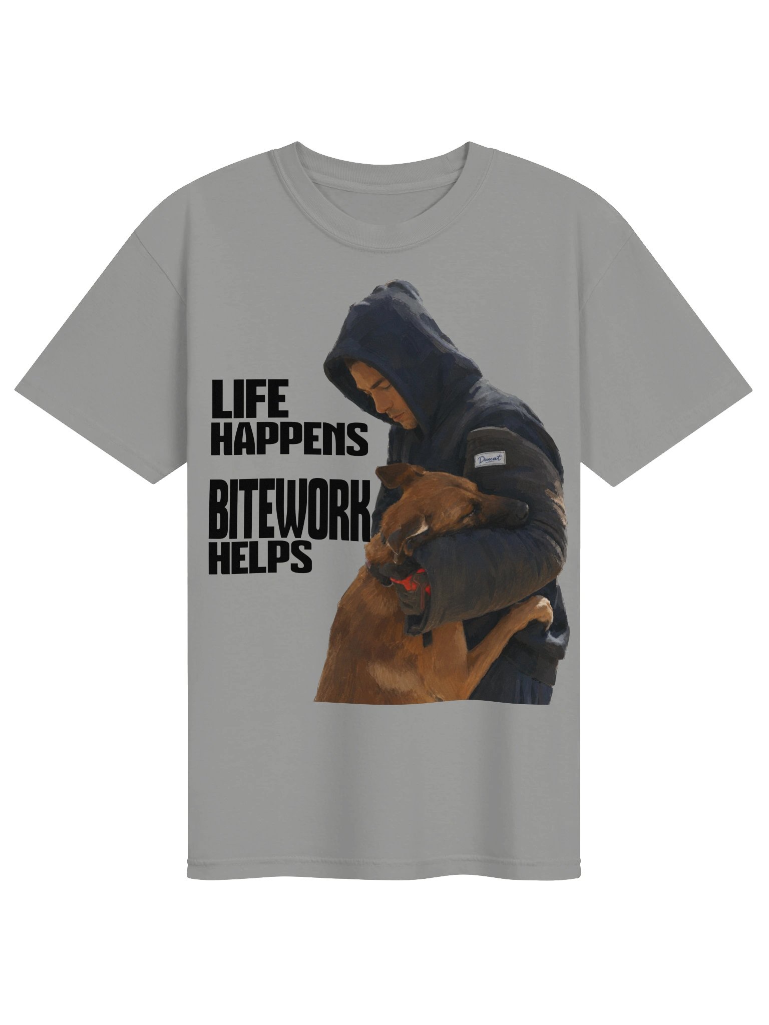 Life Happens, Bitework Helps product image (91)