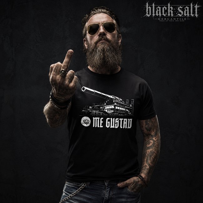 Unapproved Goods & Civil Disobedience