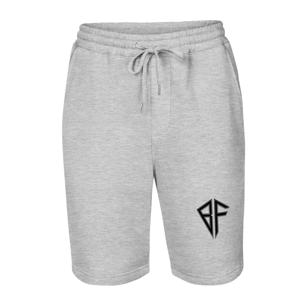 Grey Shorts product image (7)