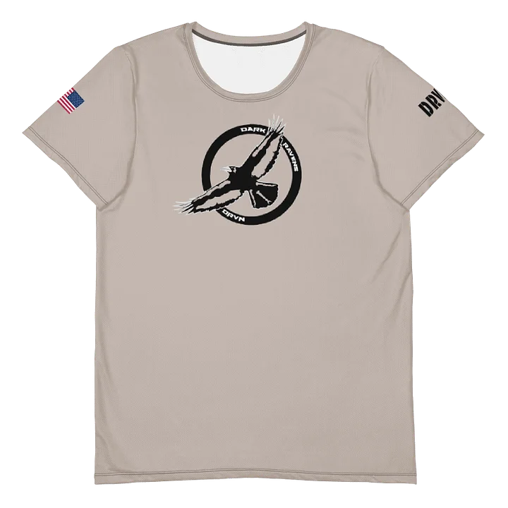 DRVN VALOR SHIRT product image (1)