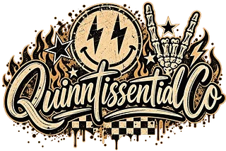 QuinnTissentialCo