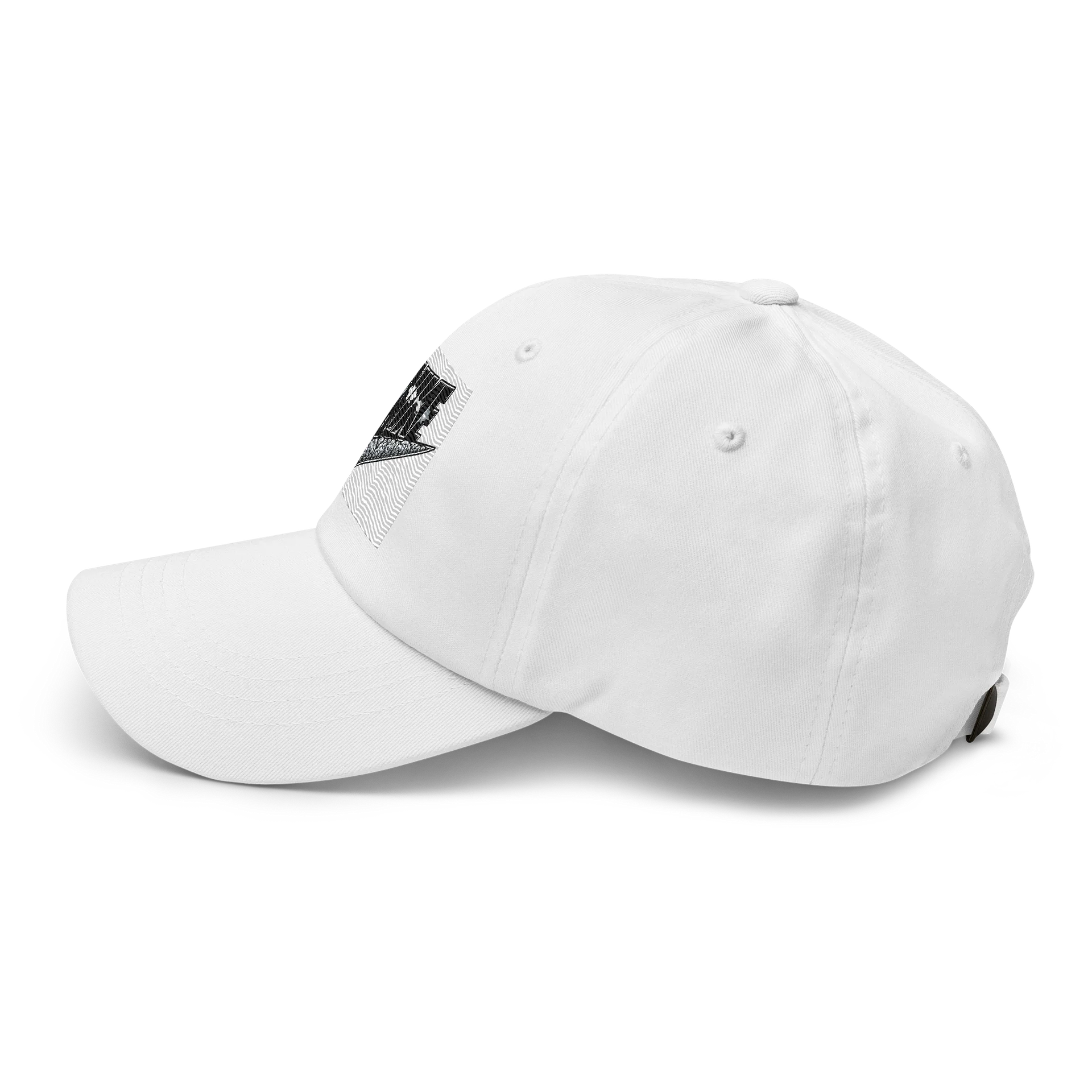 Matching Nike brain hat product image (4)