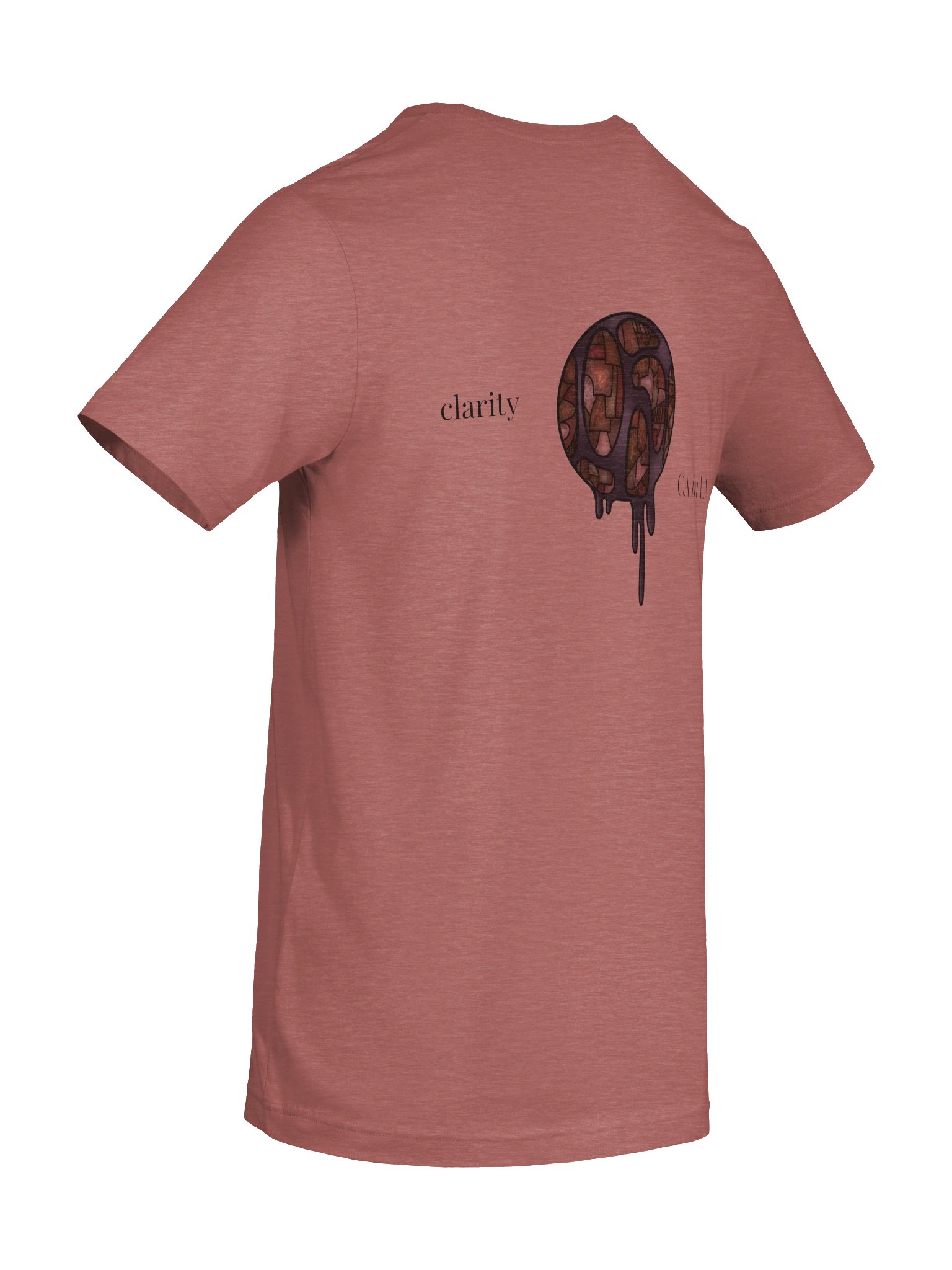 Limited Clarity T-shirt product image (5)