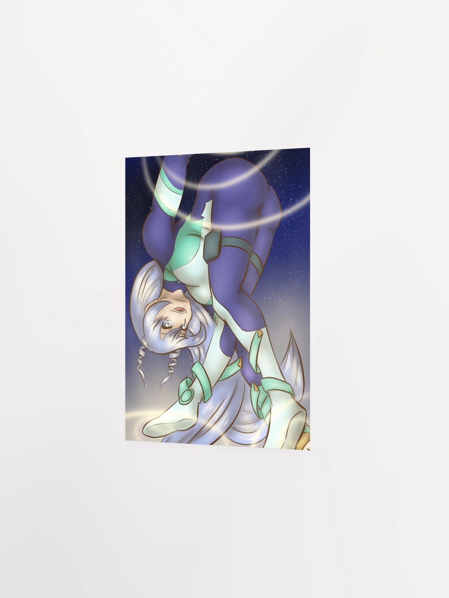 Nejire Print product image (6)