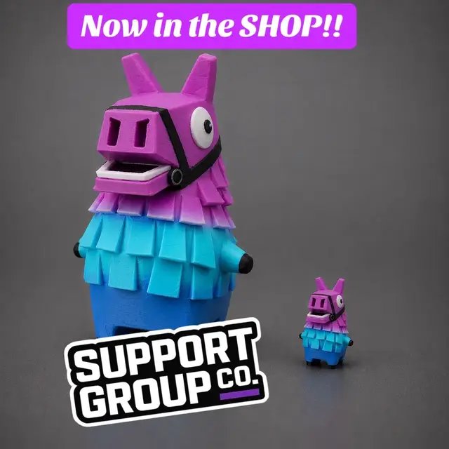 No thoughts. No stress. Just banana. If your desk needs a tiny friend, we’ve got you covered. 😭 Professionally 3D printed 💛 Made with premium PLA 📦 Ships fast from Texas Available now in the TikTok Shop! #fyp # #3dprinting #TikTokMadeMeBuyIt  #fortnite #fortnitesprites  https://www.tiktok.com/tZT9hS9hNHxRVv-gxPDd/