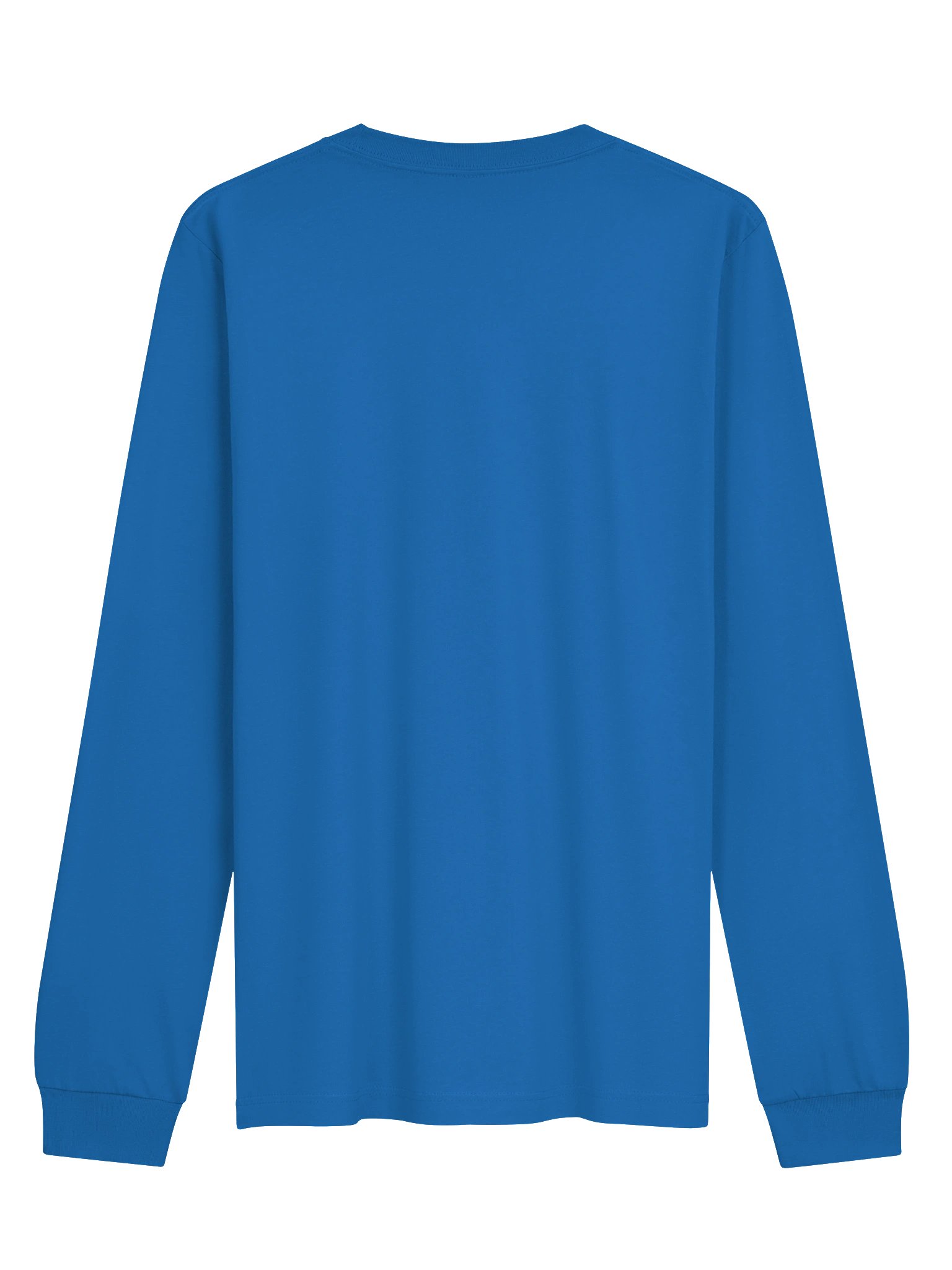 IWA Long Sleeve Tee product image (10)