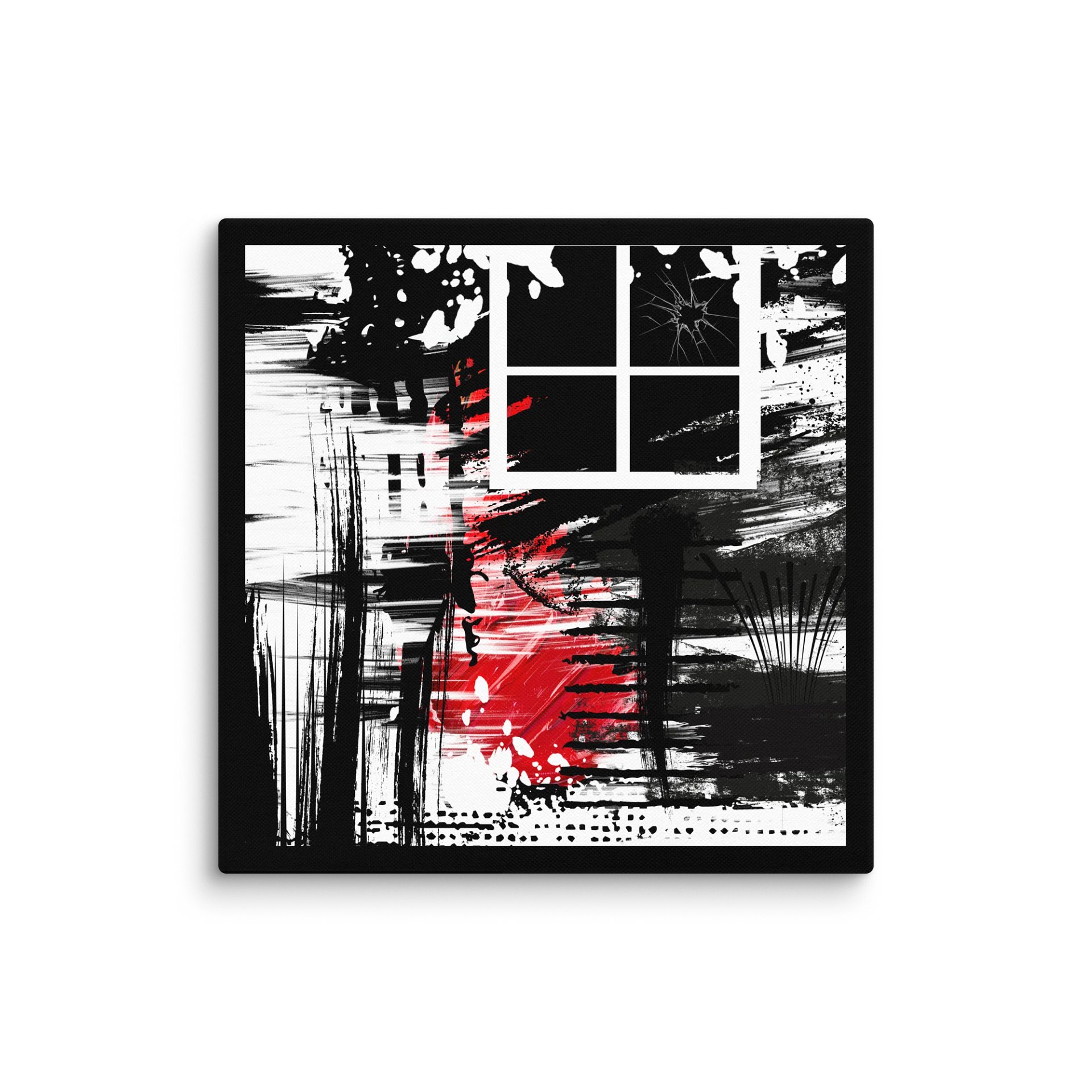Still Window Canvas Collection product image (1)