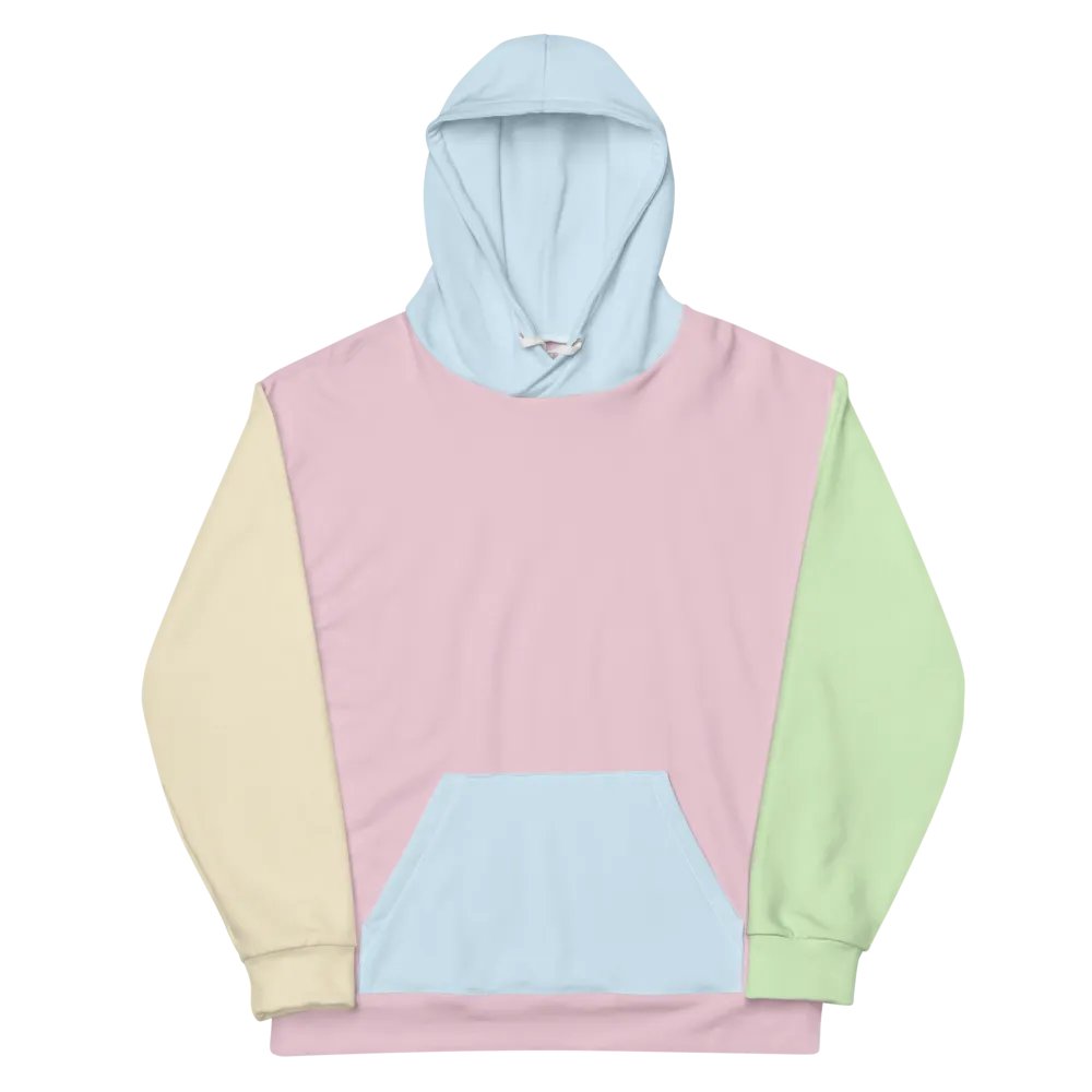 Pastel Hoodie product image (11)