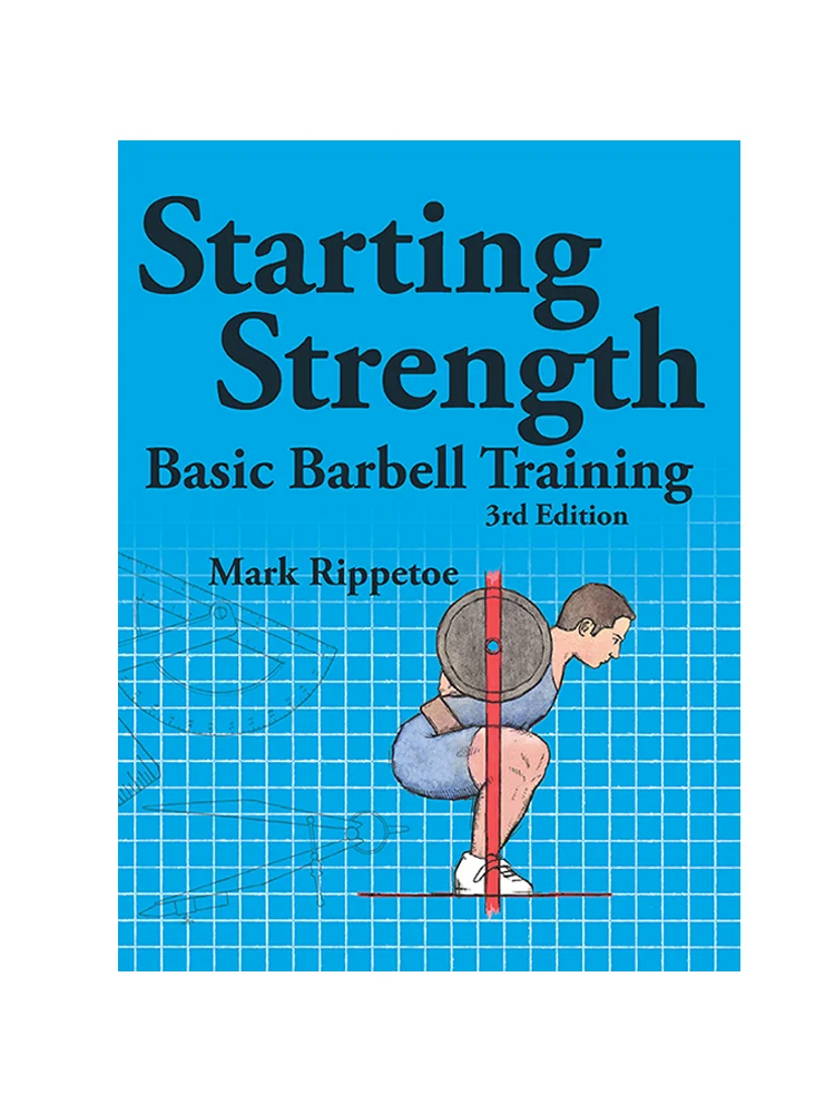 Starting Strength: Basic Barbell Training product image (1)