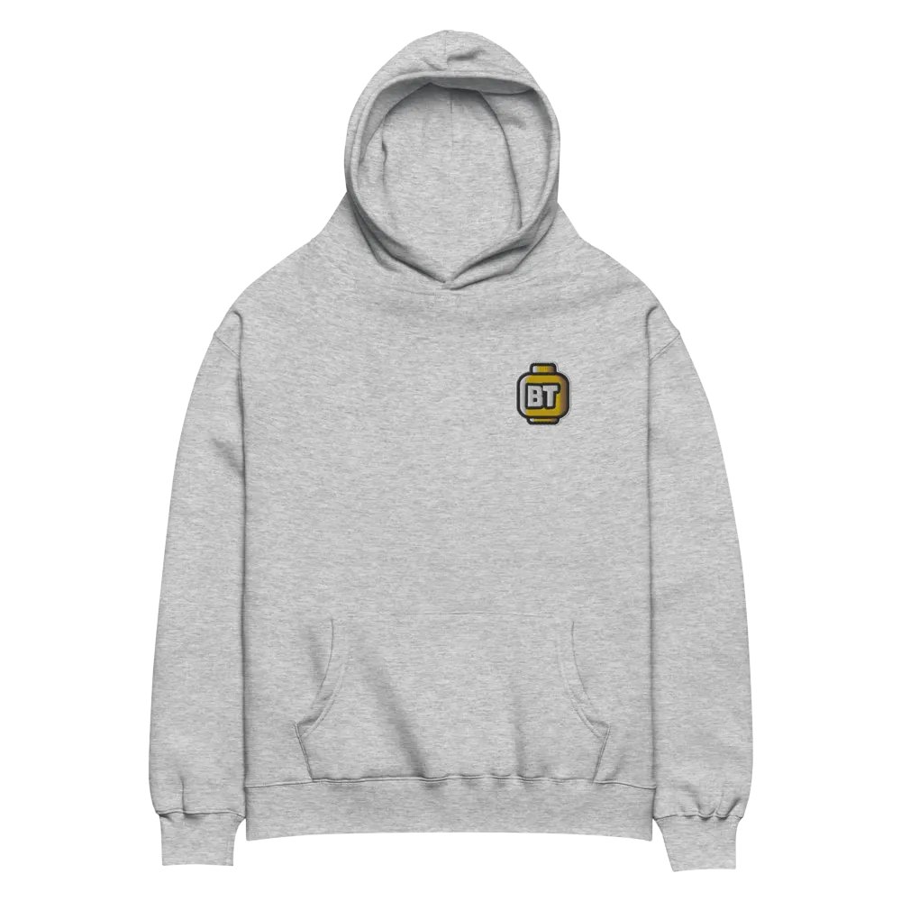 Embroidered Hoodie product image (32)