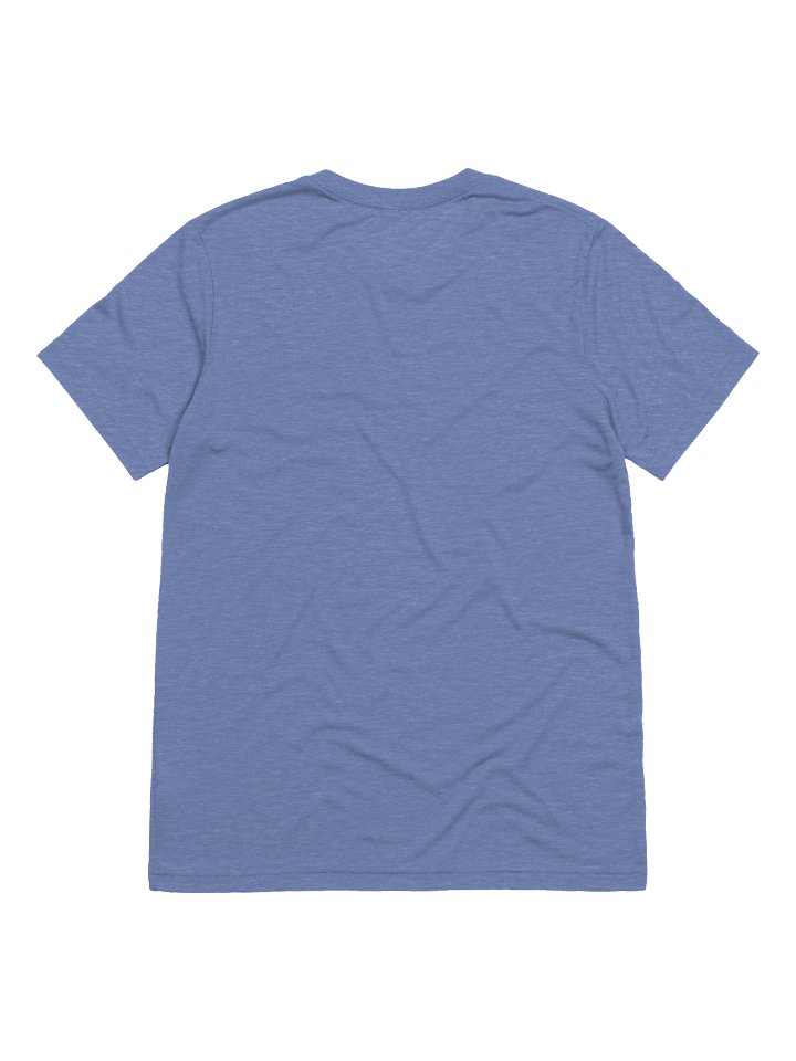 King of the Barkers T-Shirt(Embroidered) of a Finnish Spitz(Gold) product image (26)
