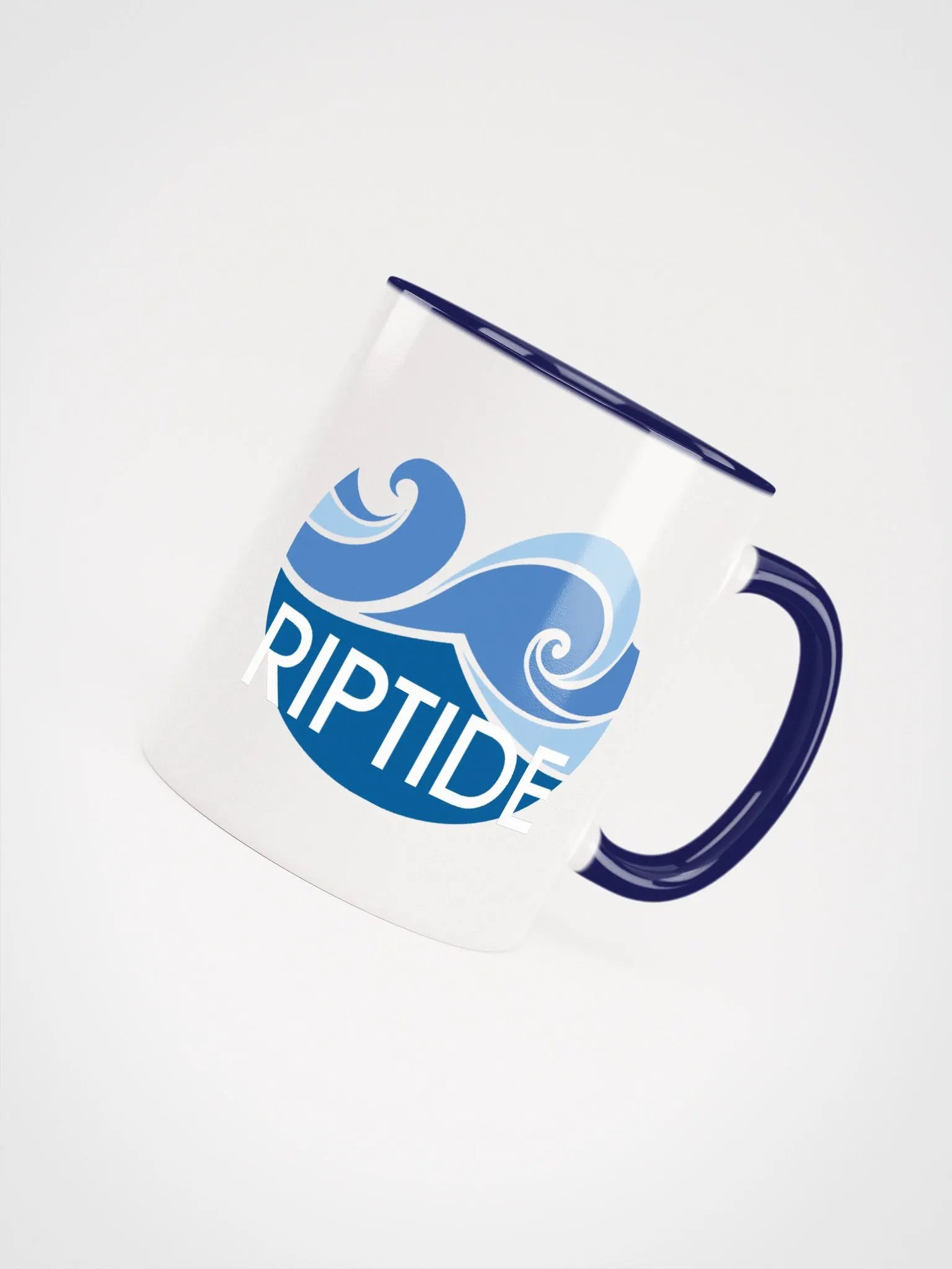Riptide Dodgeball Club Ceramic Mug product image (24)