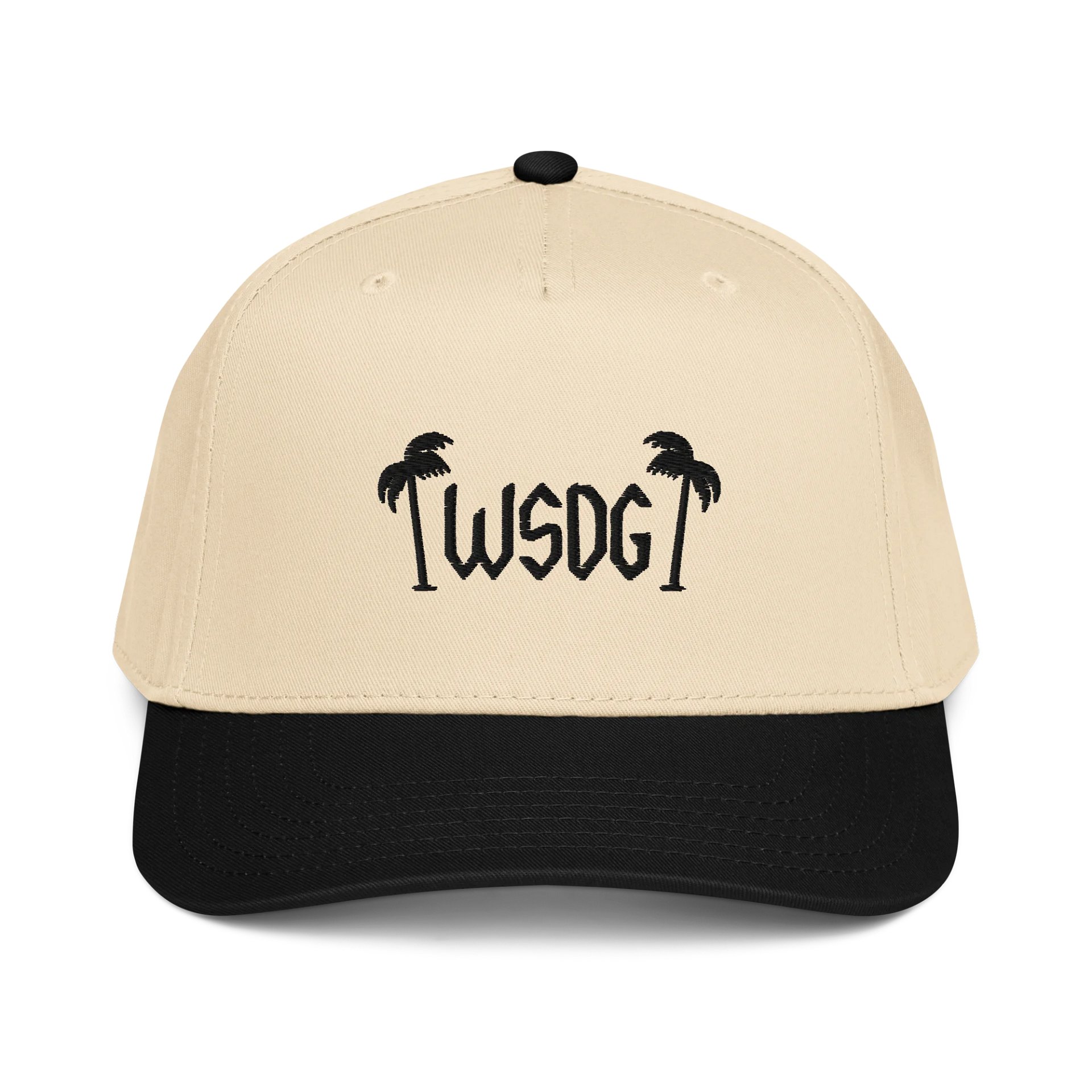 TREES // Hat product image (1)