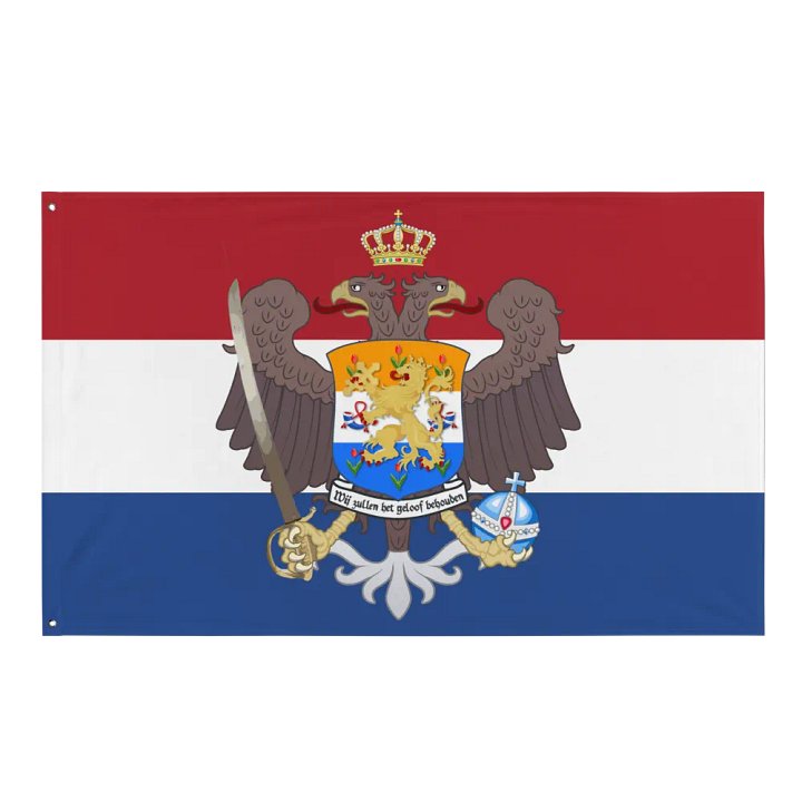 Orthodox The Netherlands product image (1)