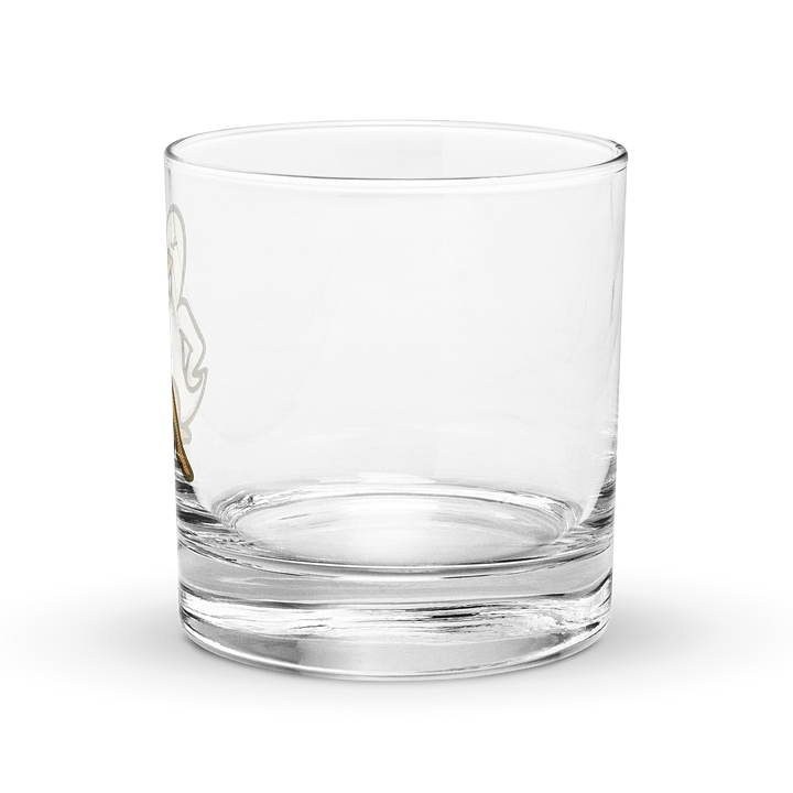 Smexy Goose Rocks Glass product image (2)