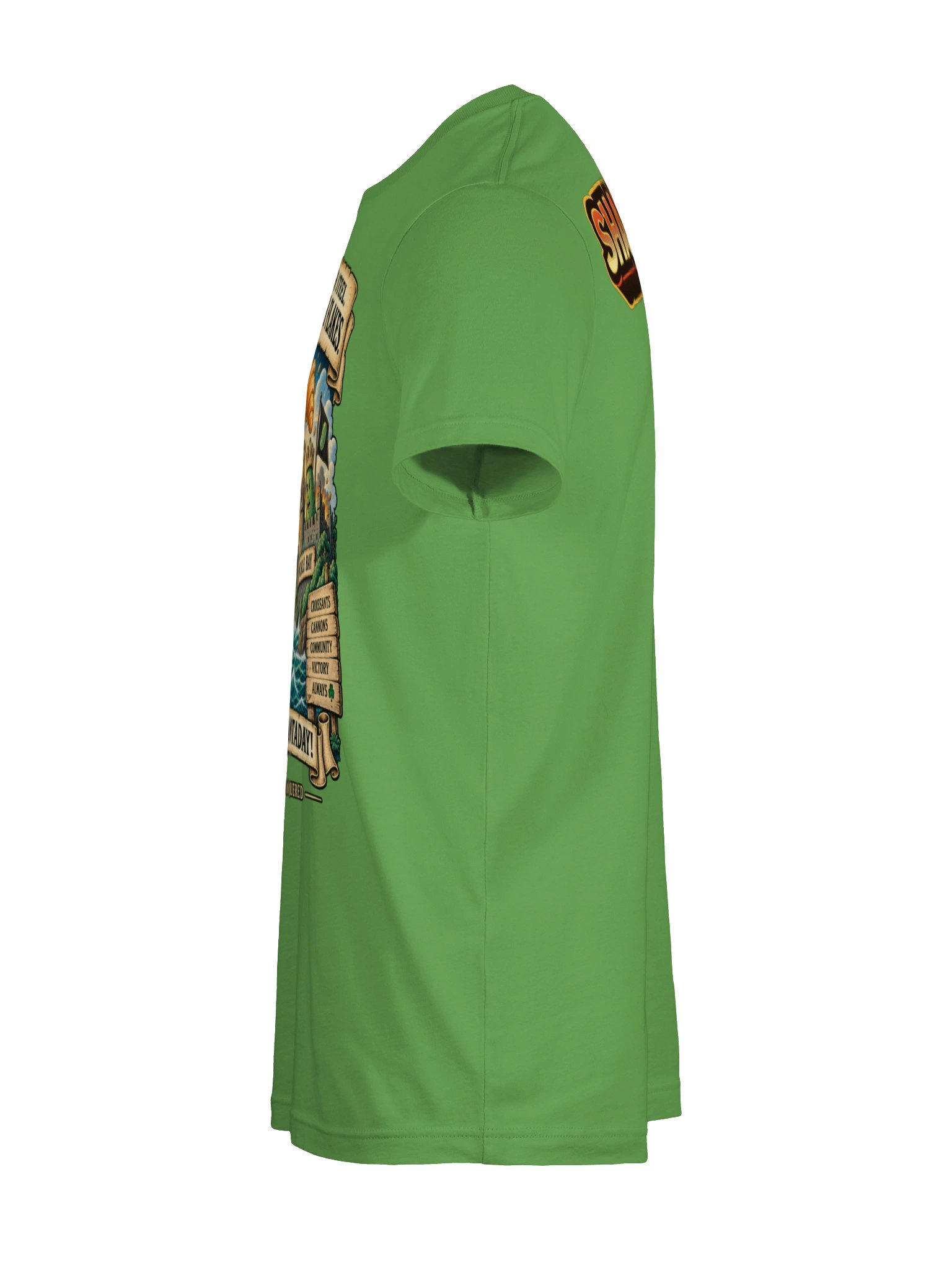 Croissantaday Siege 2026 product image (65)
