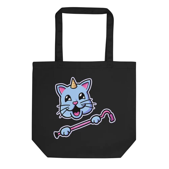 Kittycane Tote product image (1)