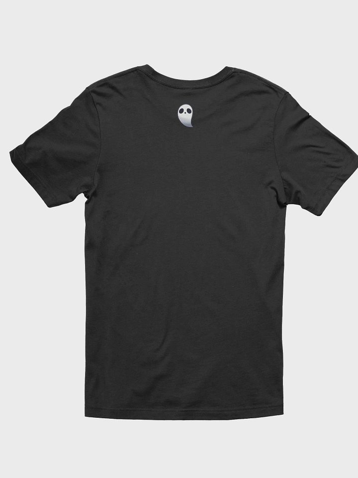 Ghostyjpg Gravestone Ghosts T-Shirt product image (2)