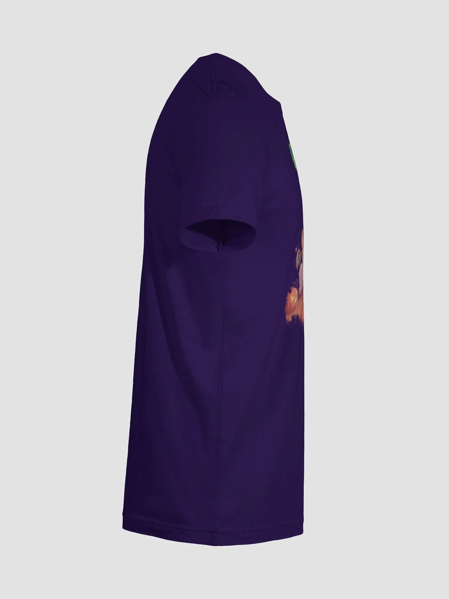 Spooky Express T-Shirt product image (48)