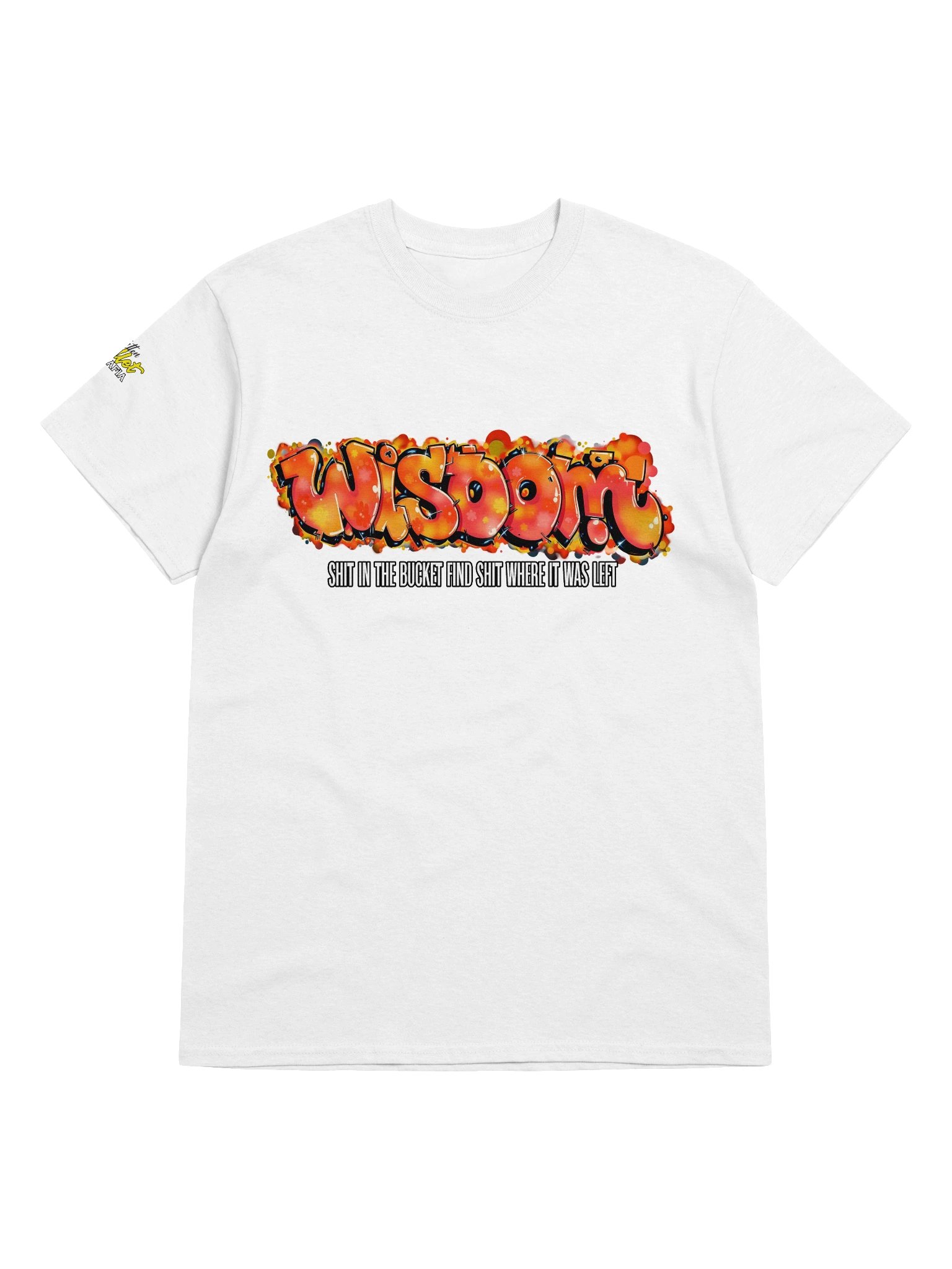 Kilo Express - Words Of Wisdom - Find Tee product image (13)