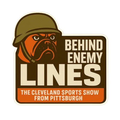 Behind Enemy Lines
