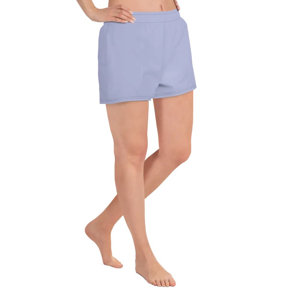 Lrn2aim Reticle Athletic Shorts product image (3)