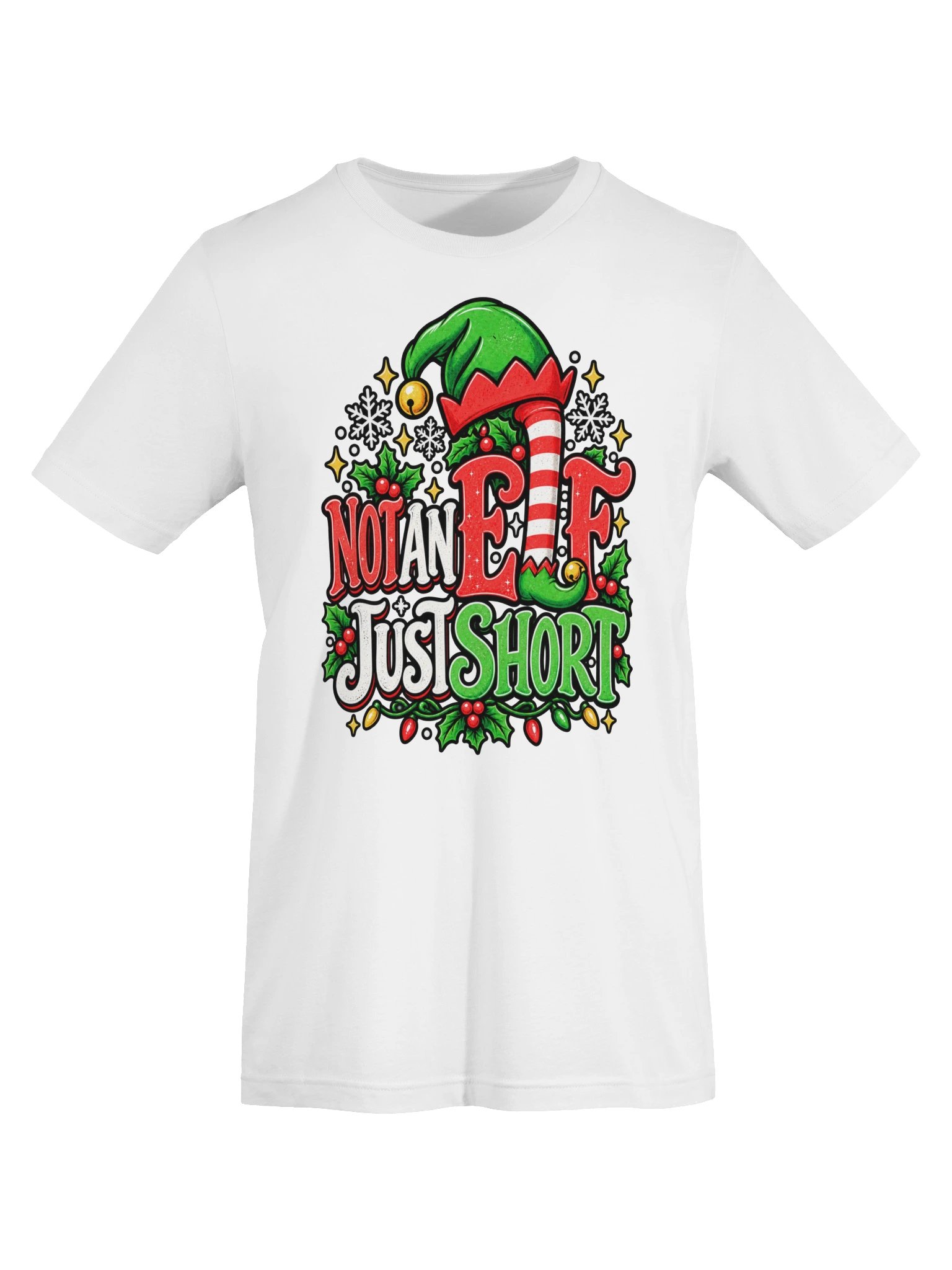 Not an Elf product image (9)