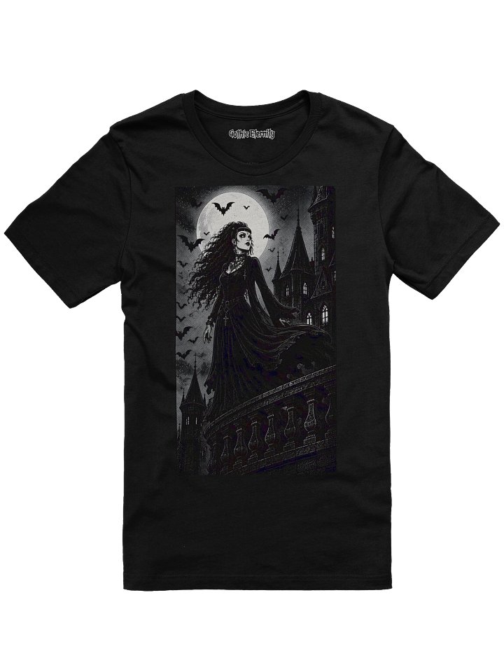 Star Raven's Gothic Eternity product image (1)