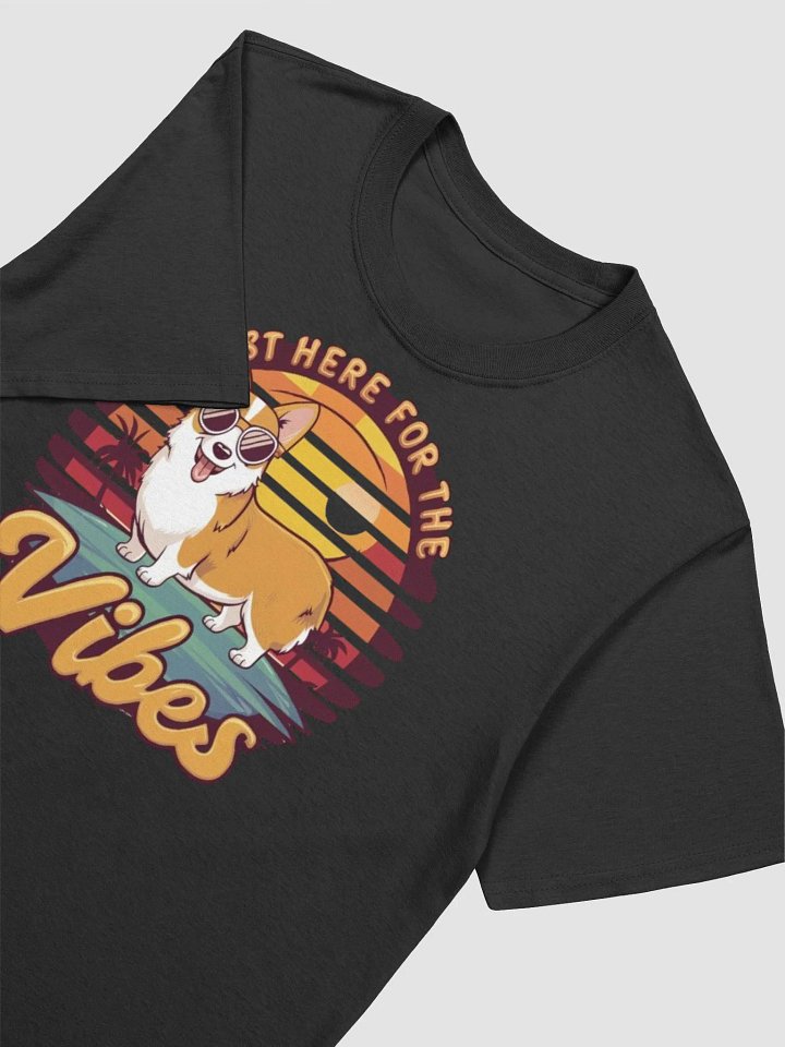 Just Here for the Vibes product image (2)