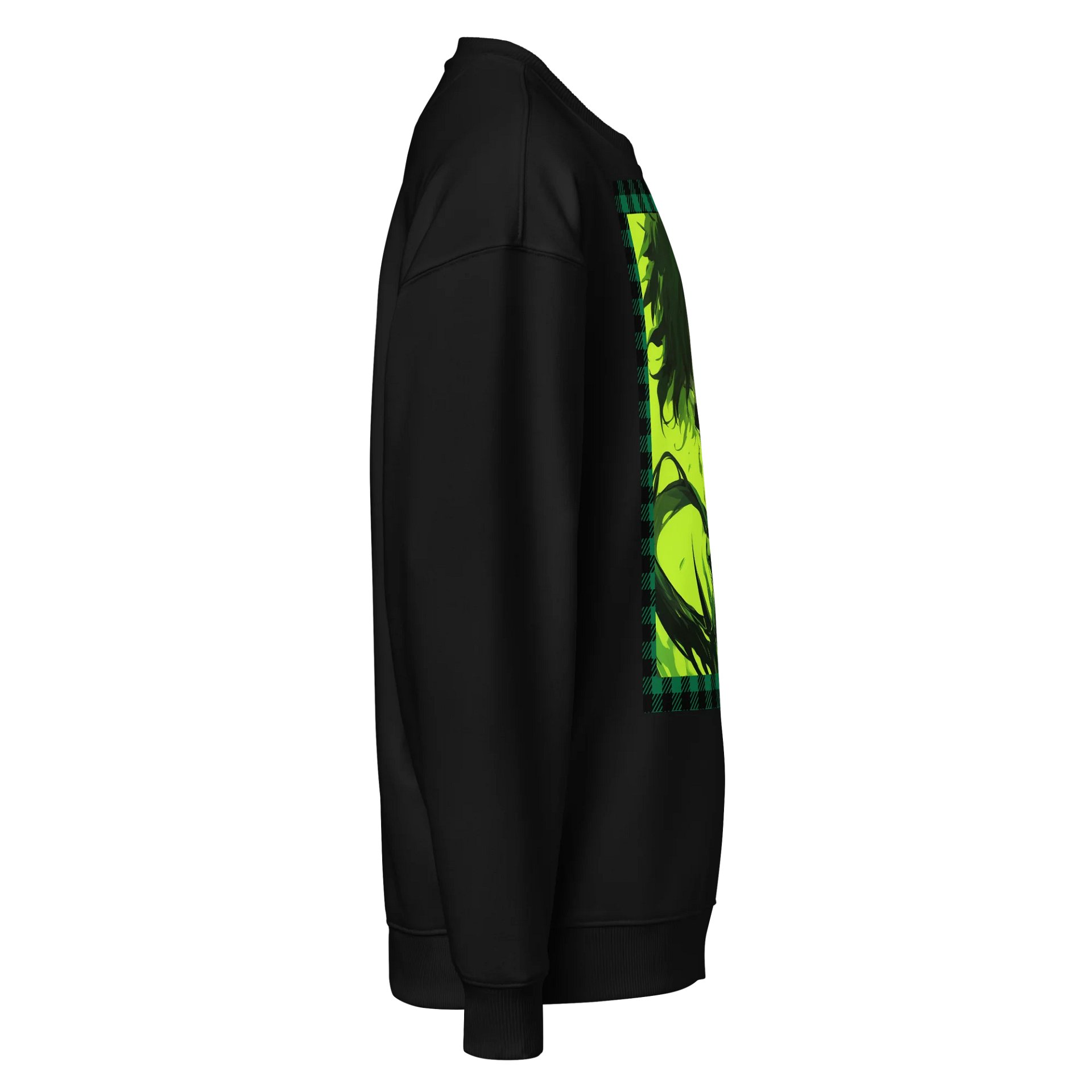 Ethereal Enigma Oversized Sweatshirt product image (7)