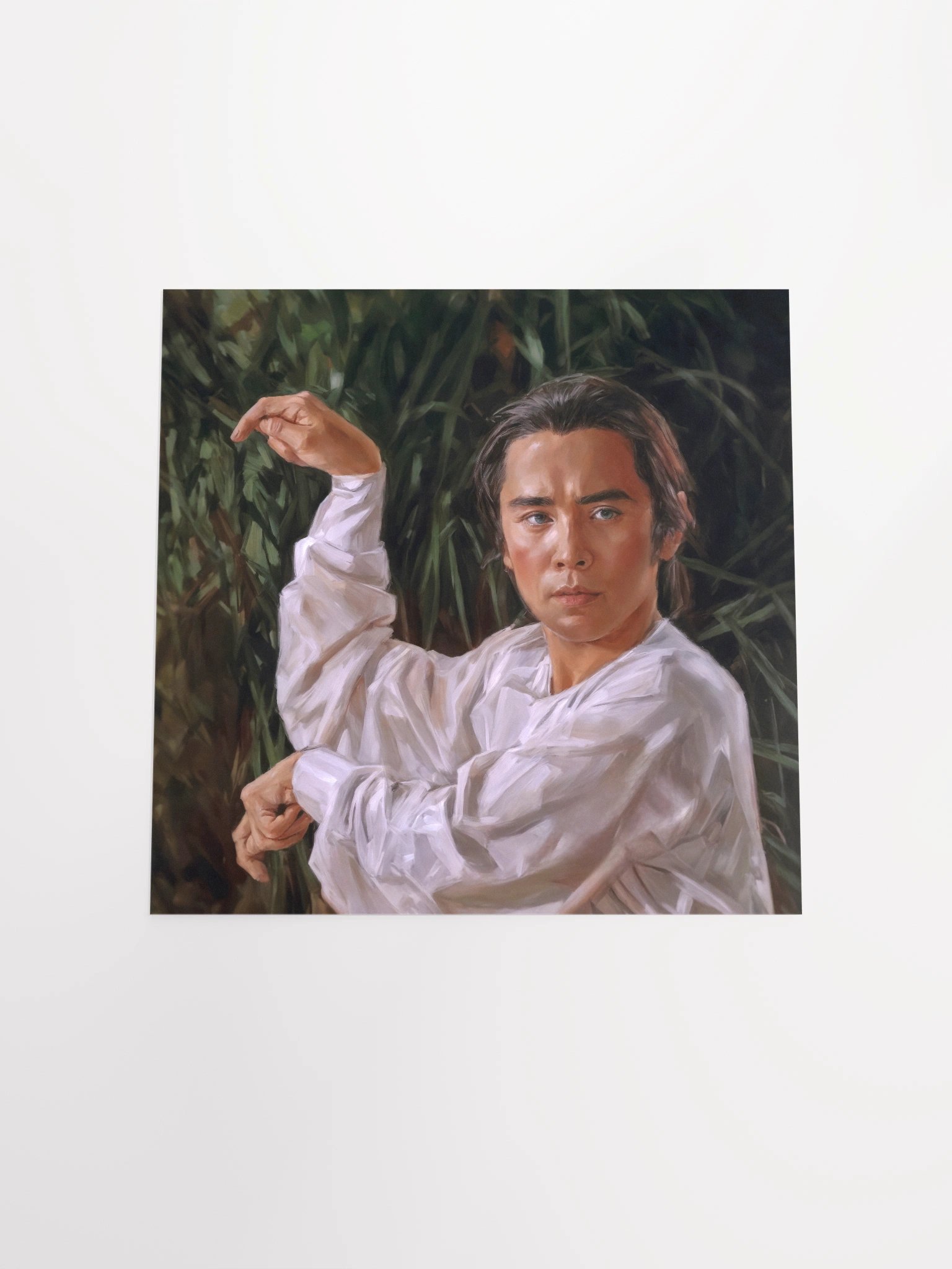 David Chiang Art Poster Print product image (11)