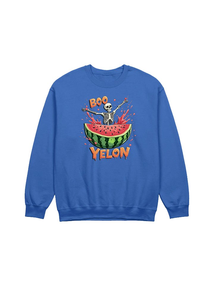 Boo Yelon Sweatshirt product image (37)
