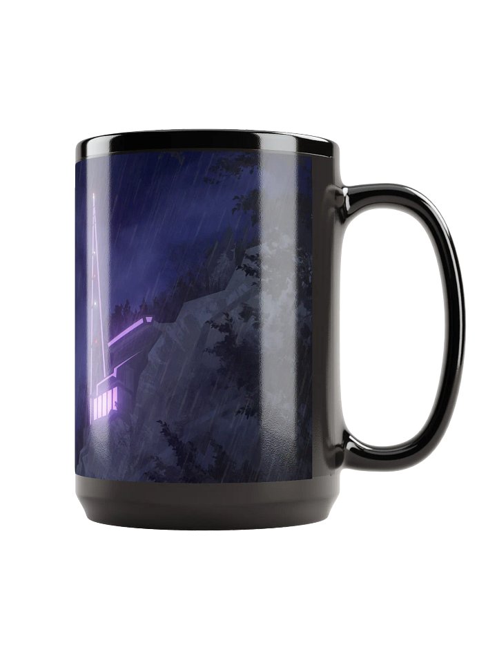 Starship Lighthouse 0300 15 oz. mug product image (1)