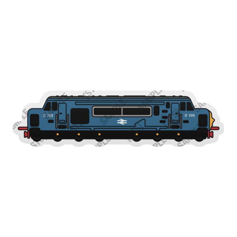 D199 Magnet product image (1)