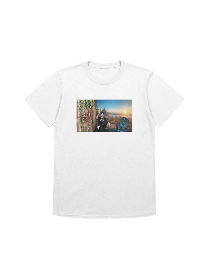The Camp Rukas Tee product image (4)