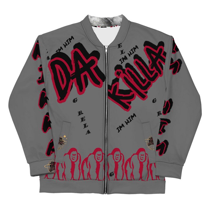 G RELA DA KILLA product image (1)