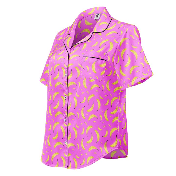 Pajamas of Bananas - top product image (1)