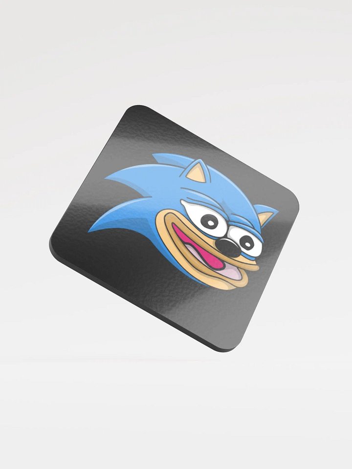 Sonic Coaster product image (1)