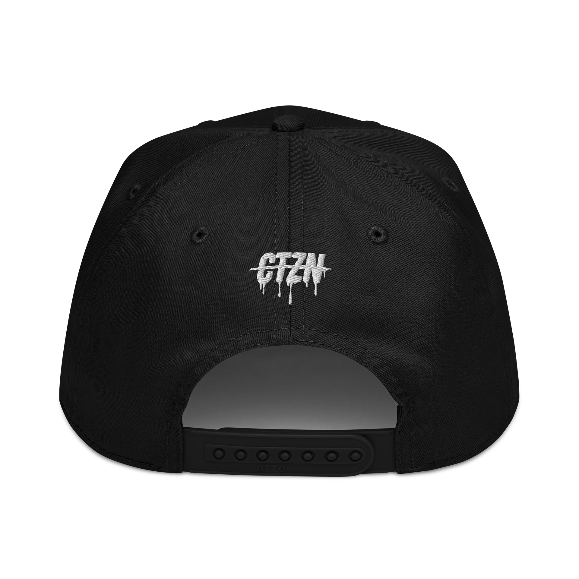 CITIZEN UPSIDE DOWN BASEBALL CAP product image (19)