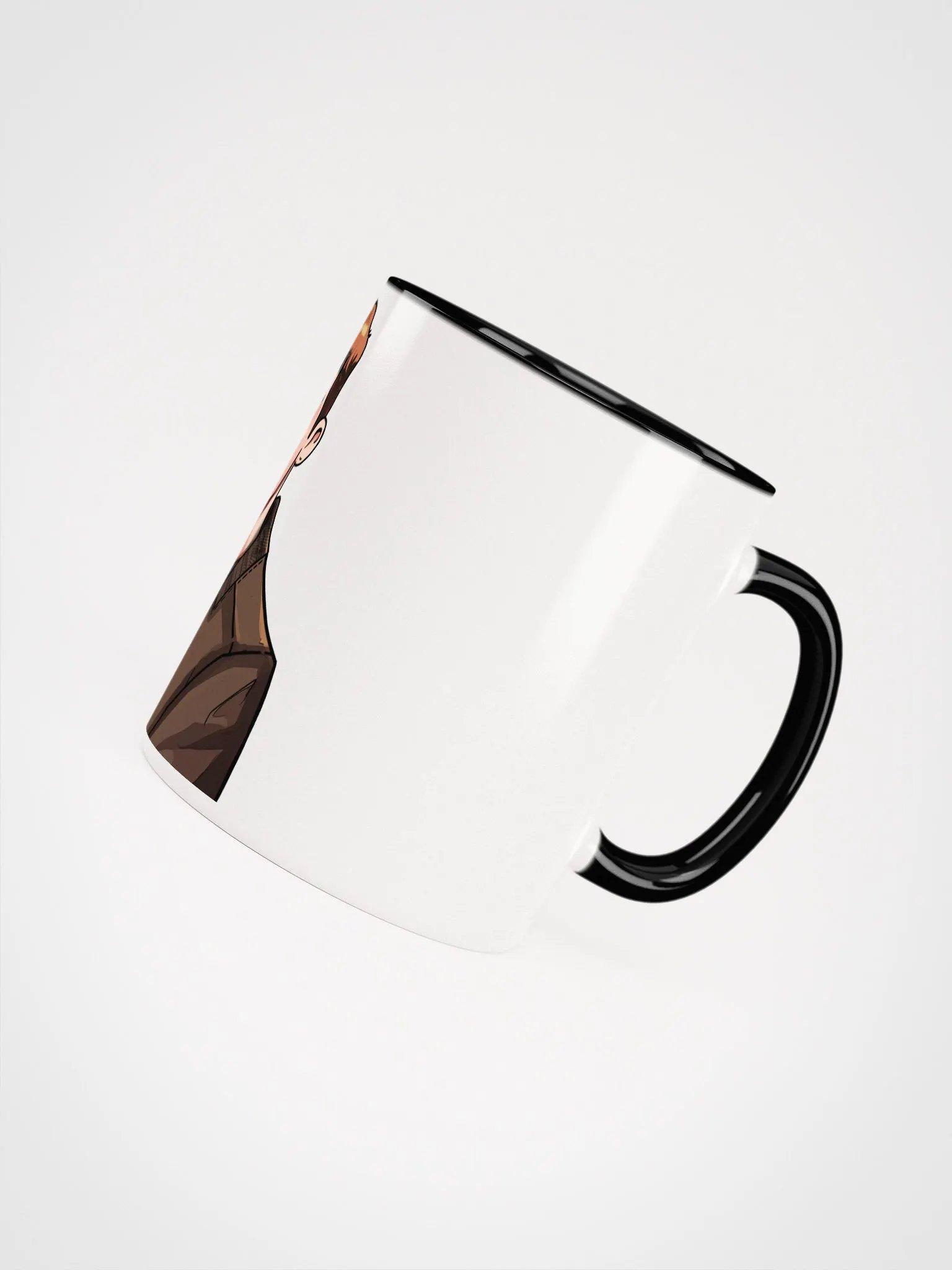 Clixster Coffee Mug Colored product image (52)