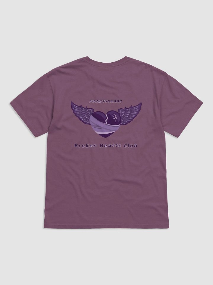 Purple Haze T-Shirt product image (18)